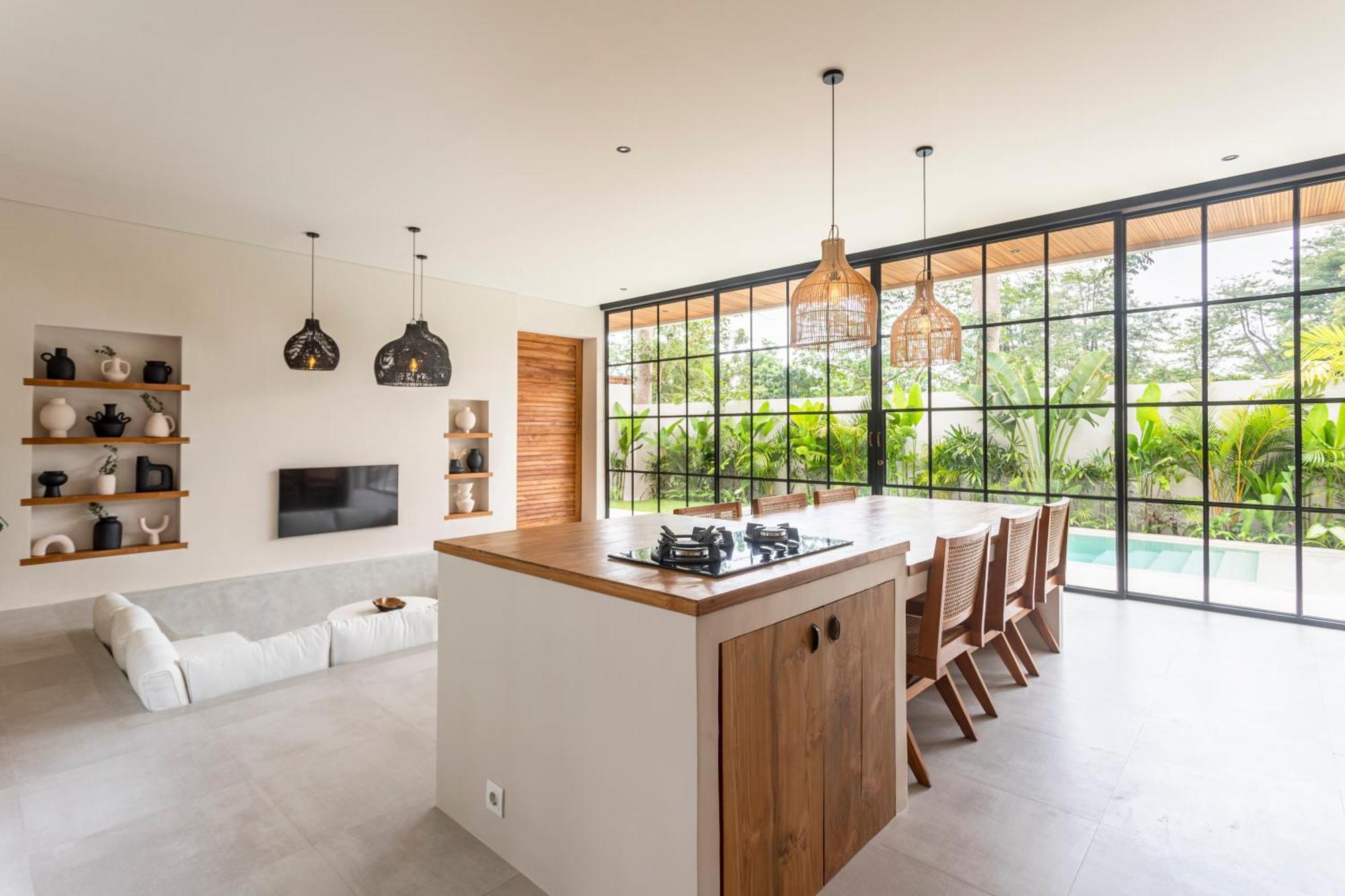 The Dreamland By The Young Villas อูลูวาตู ภายนอก รูปภาพ