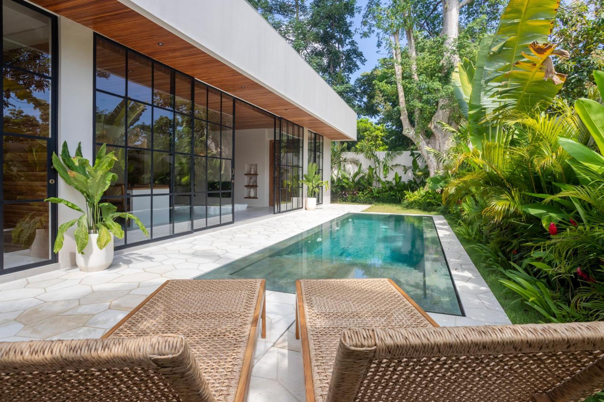 The Dreamland By The Young Villas อูลูวาตู ภายนอก รูปภาพ