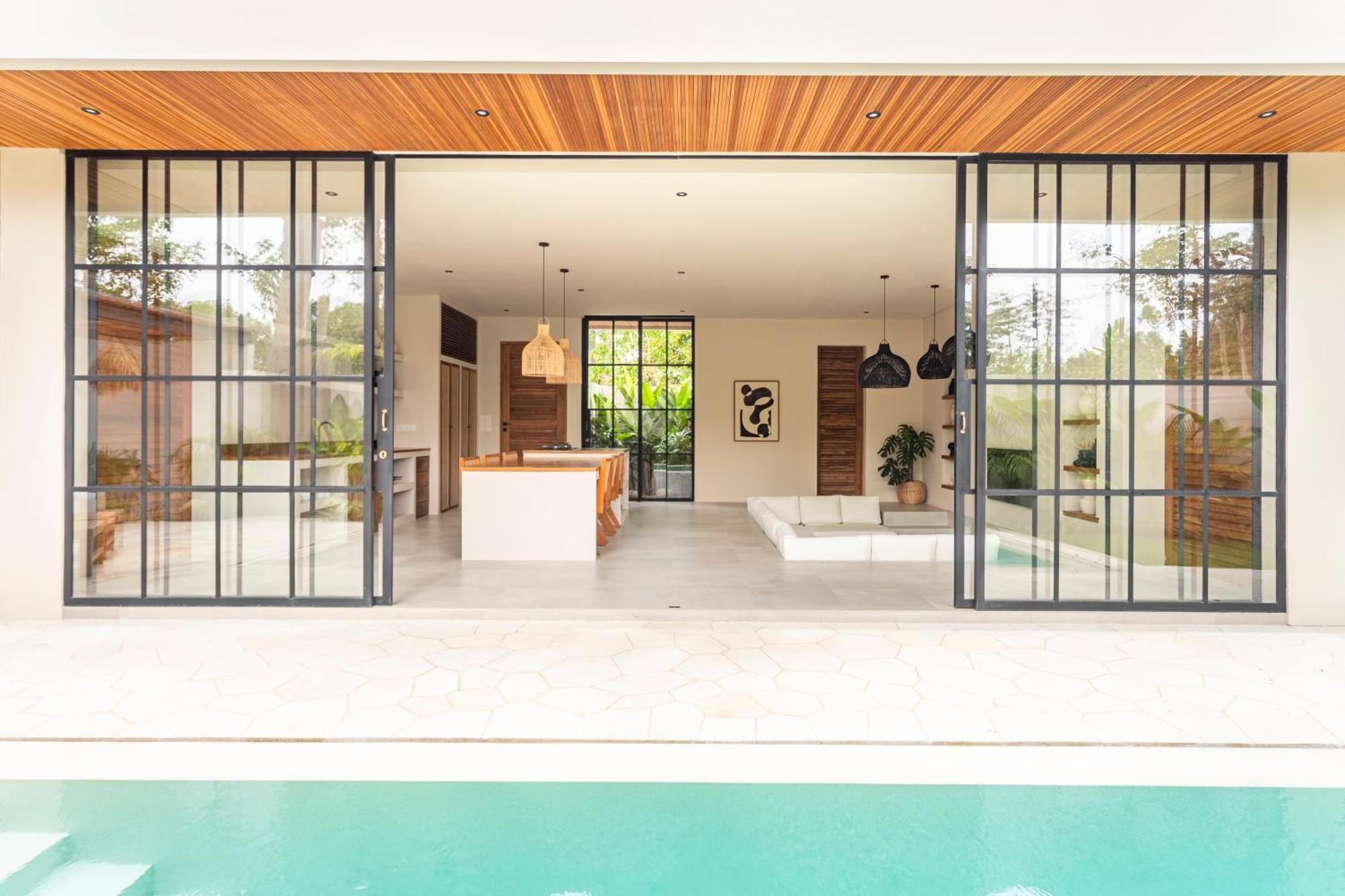 The Dreamland By The Young Villas อูลูวาตู ภายนอก รูปภาพ