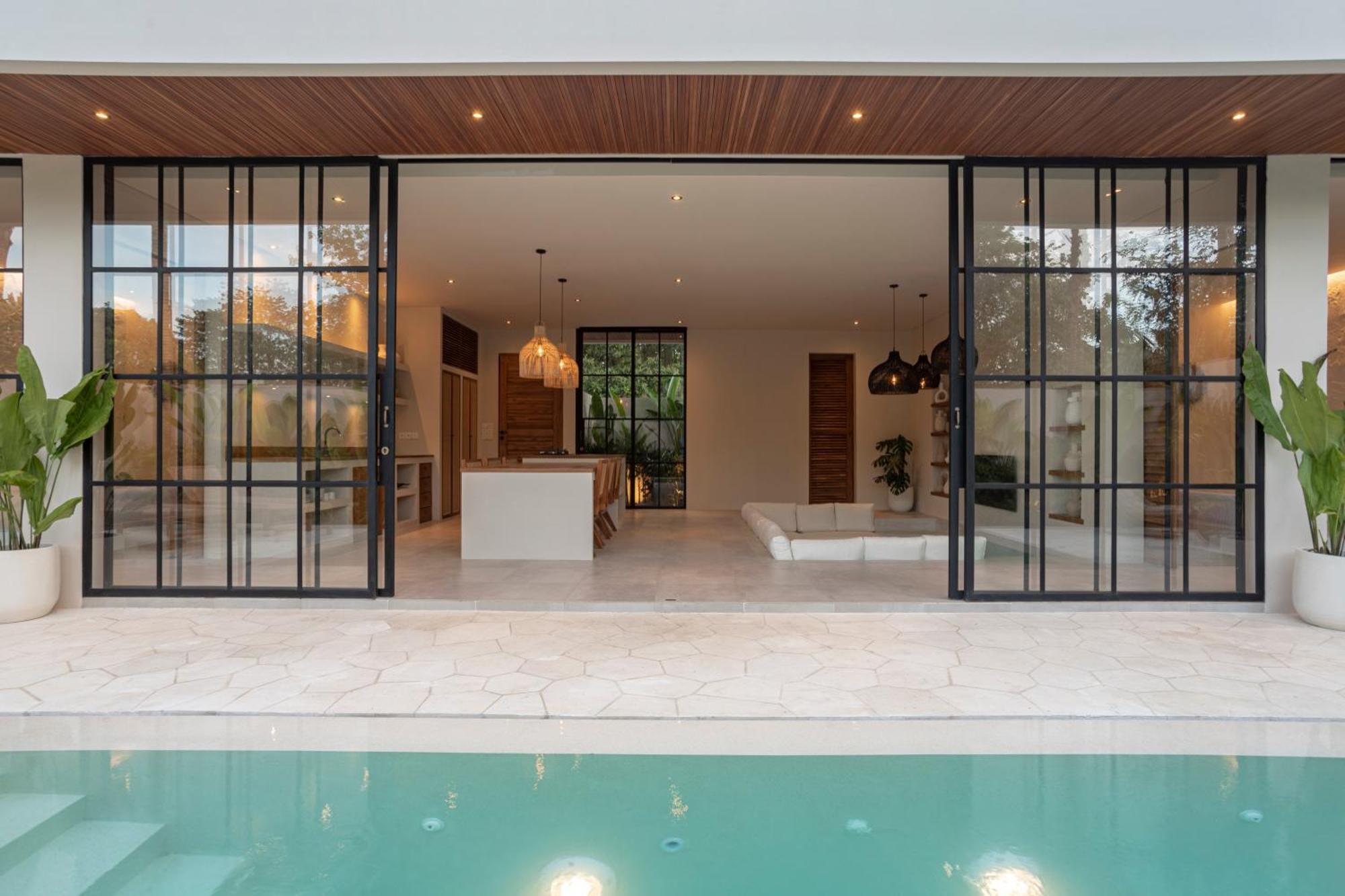 The Dreamland By The Young Villas อูลูวาตู ภายนอก รูปภาพ