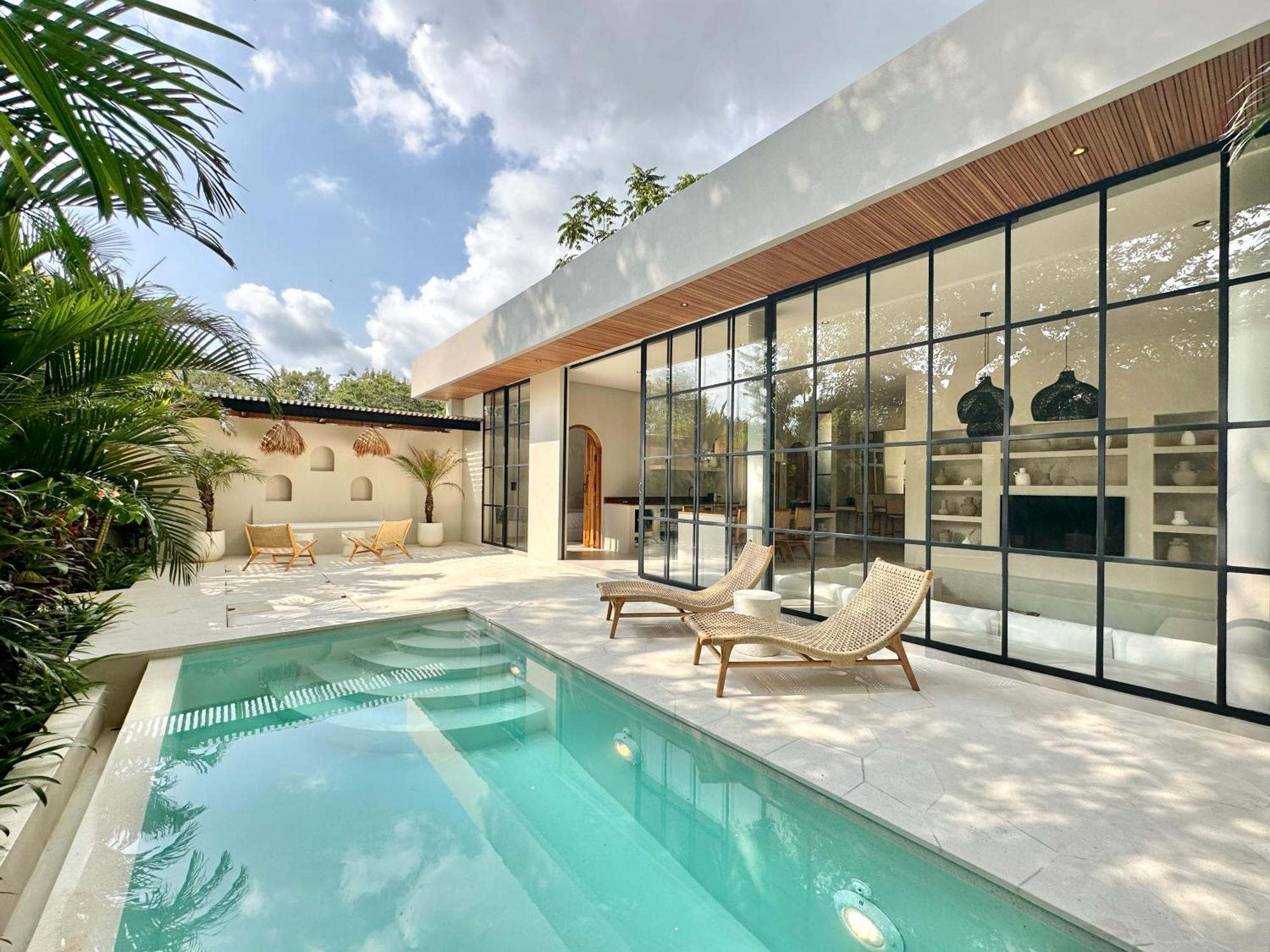 The Dreamland By The Young Villas อูลูวาตู ภายนอก รูปภาพ