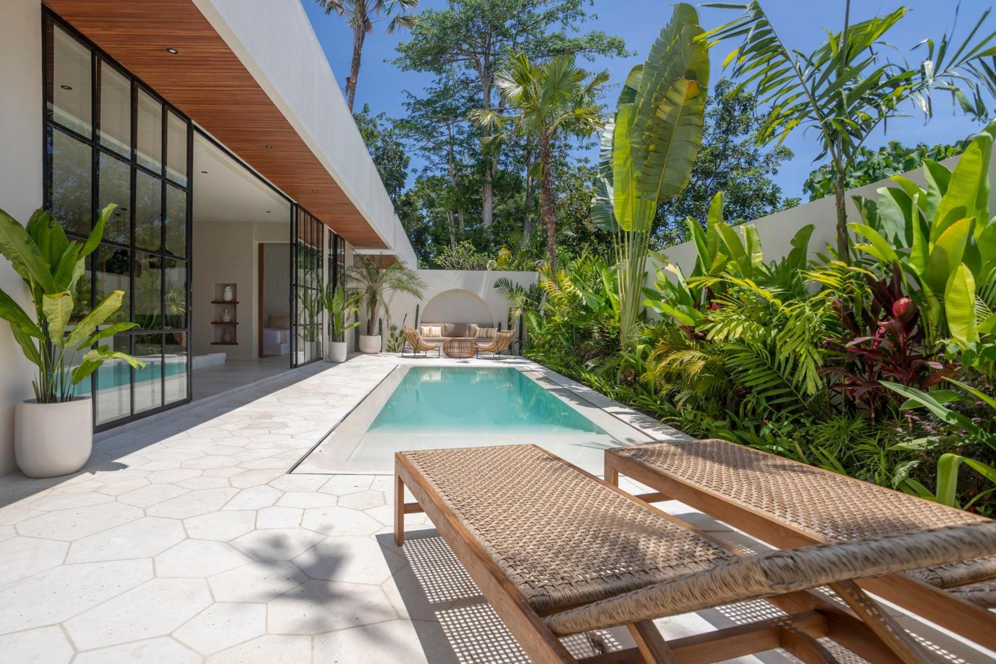 The Dreamland By The Young Villas อูลูวาตู ภายนอก รูปภาพ