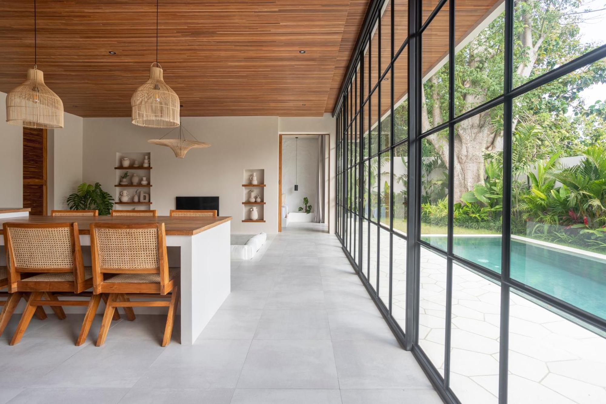 The Dreamland By The Young Villas อูลูวาตู ภายนอก รูปภาพ