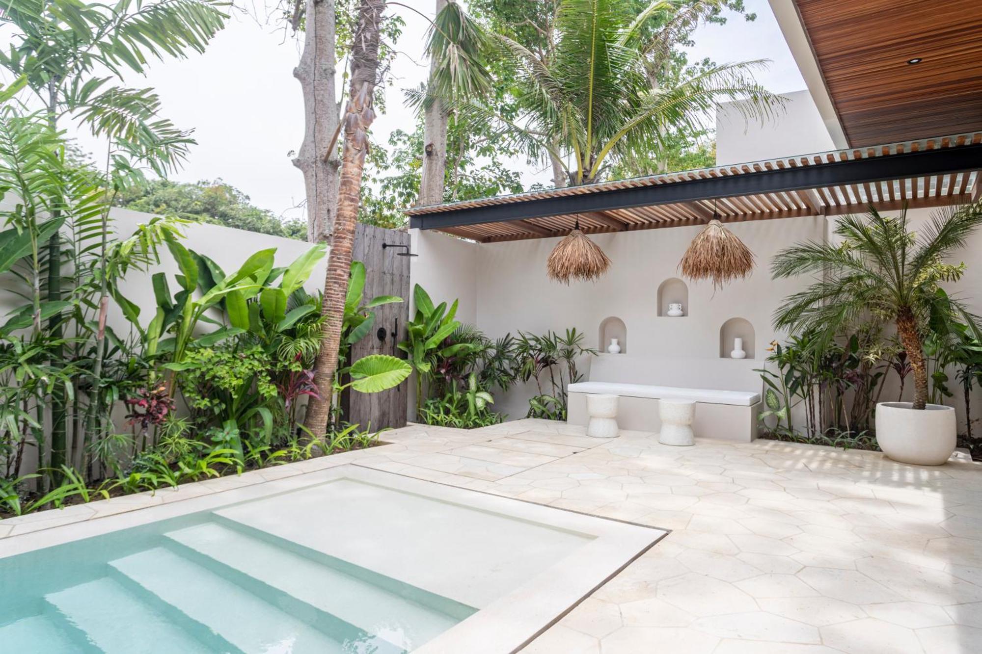 The Dreamland By The Young Villas อูลูวาตู ภายนอก รูปภาพ