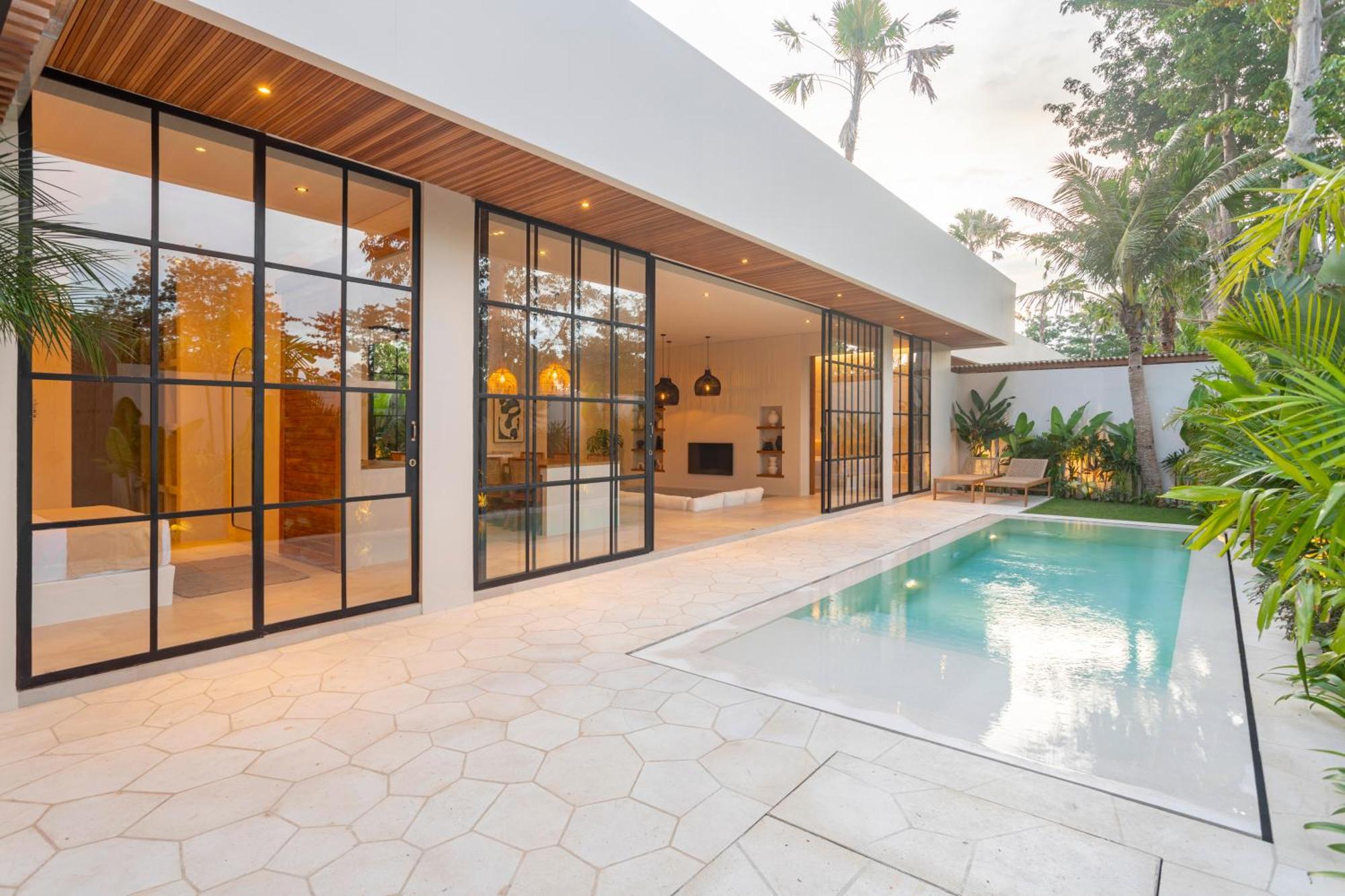The Dreamland By The Young Villas อูลูวาตู ภายนอก รูปภาพ